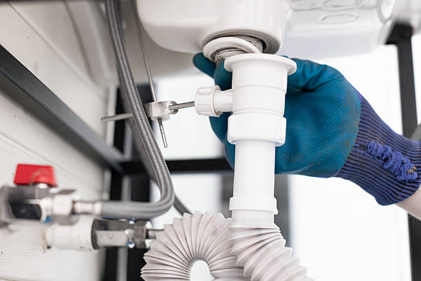 Reliable Pipe Repair contractor in Ingalls, IN by Masters Plumbing Service